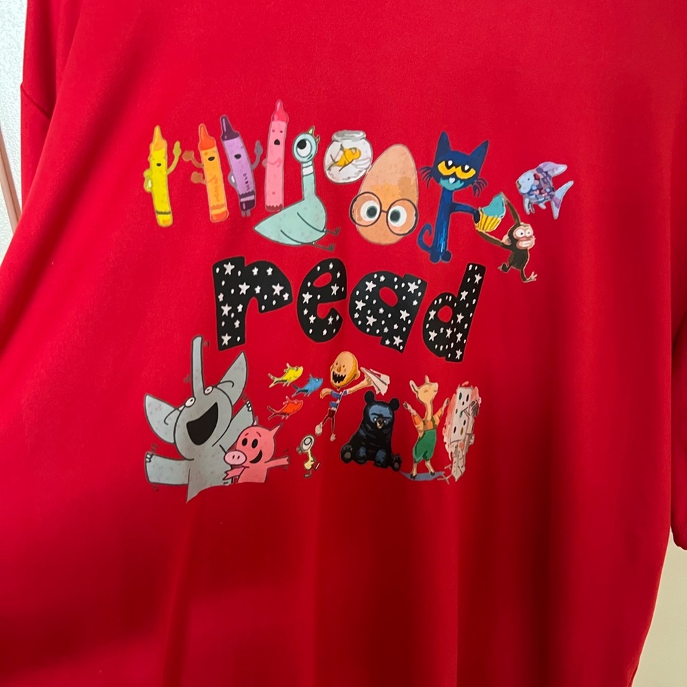 Brand New - perfect teacher t-shirt